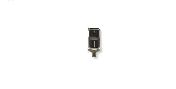 BMW 3 E46 Fuel pressure sensor 0281002475