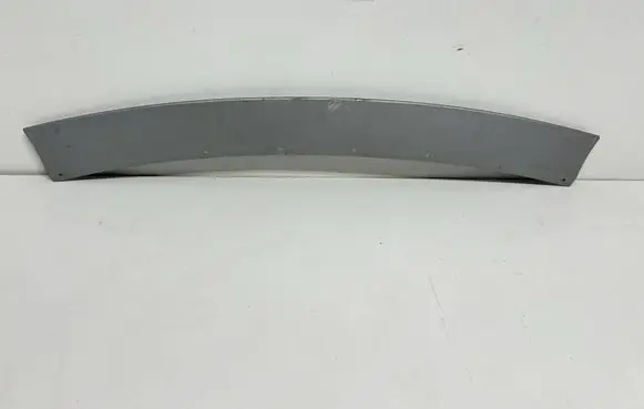Ford Kuga III Front bumper splitter molding LV4B17F771J