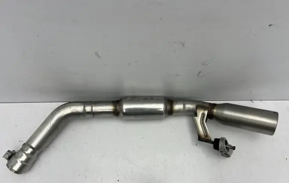 Ford Escort Rear muffler/silencer tail pipe MB3G-5K214-DCM