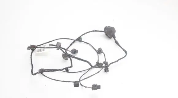 Skoda Rapid (NH) Parking sensor (PDC) wiring loom 5JJ971065