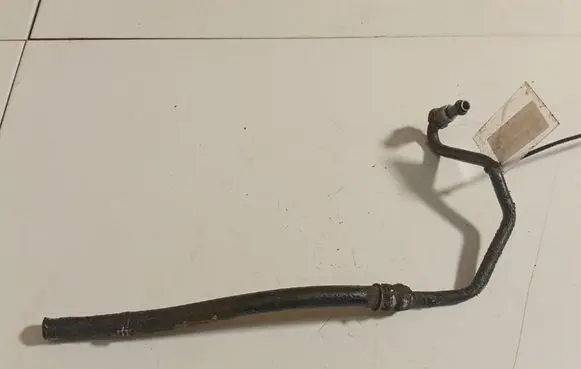Opel Zafira A Power steering hose/pipe/line 