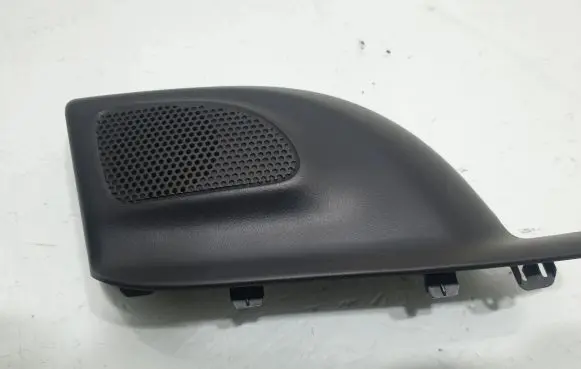 Peugeot Partner III Front door speaker 9816792877
