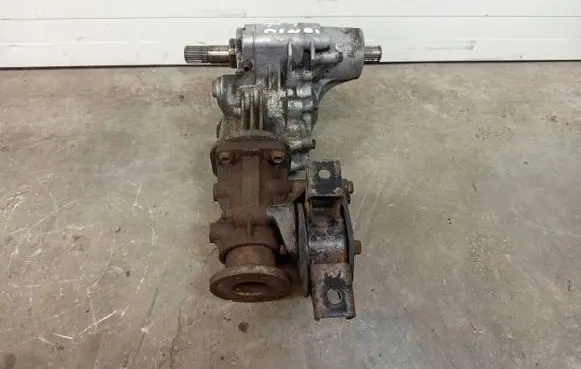 Suzuki Ignis Front differential 54JI0082