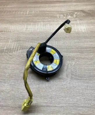 Suzuki Baleno EG Airbag slip ring squib (SRS ring) SUZUKIBALENO