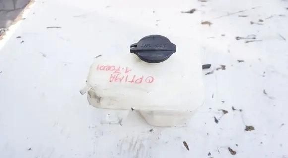 KIA Optima Coolant expansion tank/reservoir WYRWNAWCZY