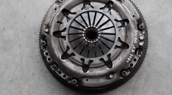 Clutch set kit