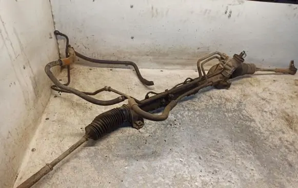 Fiat Ducato Steering rack