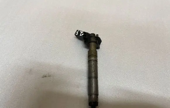 Mercedes-Benz ML W166 Fuel injector A6420701187