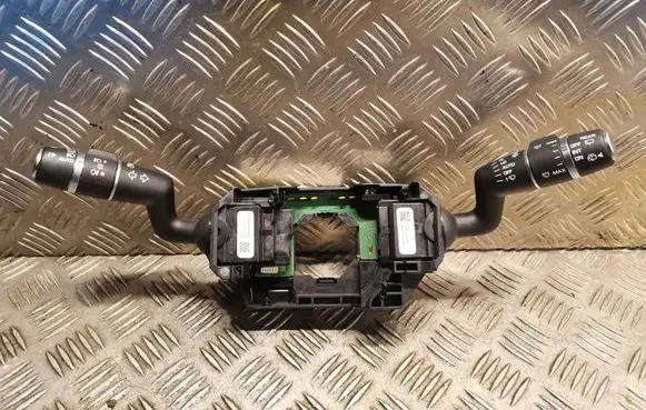Land Rover Range Rover Sport L494 Wiper speed switch DPLA13N064AAA BJ323F973BB