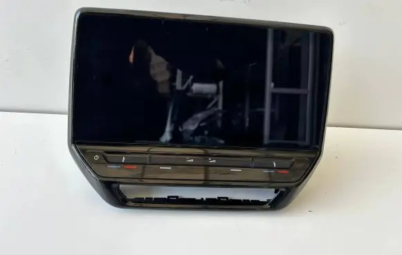 Volkswagen ID.3 Screen/display/small screen 10A919605H