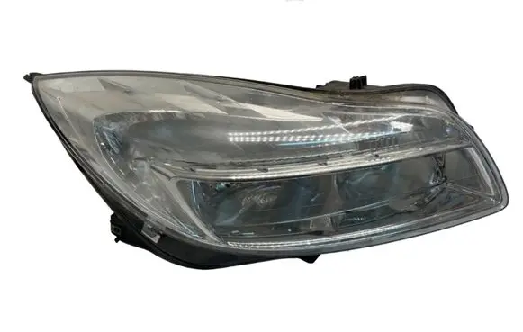 Opel Insignia A Headlight/headlamp J00963004