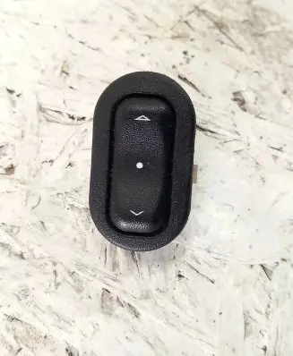 Opel Zafira A Electric window control switch 90561388 13363100