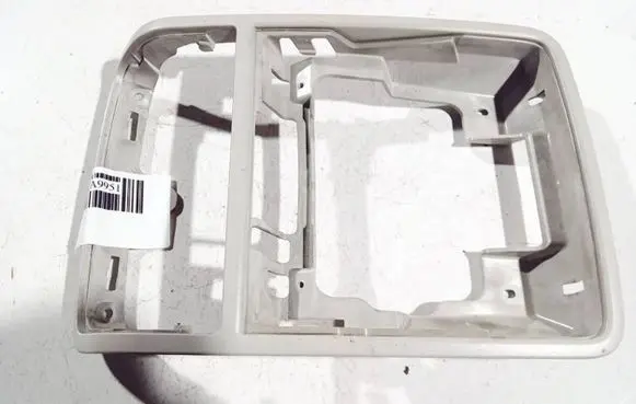 Volkswagen Golf V Other interior part 1k0867489