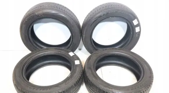 Renault Koleos I R17 summer tire 6958460918080
