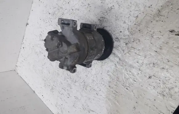 Toyota Auris 150 Air conditioning (A/C) compressor (pump)
