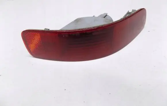 Peugeot 208 I Rear/tail lights set 