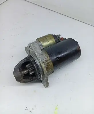 BMW 3 E90 E91 Starter motor 7524843