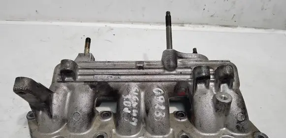 Opel Signum Intake manifold 3804