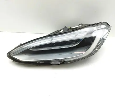 Tesla Model S Headlight/headlamp 105357800E
