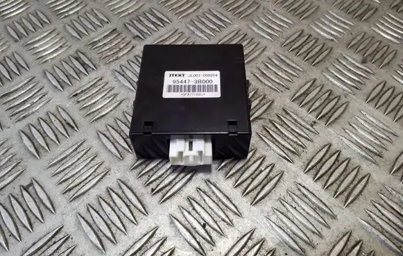 KIA Sorento Transfer box differential control unit 954473B000 JL001000204