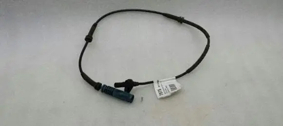 BMW 5 E60 E61 ABS brake wheel speed sensor 7841957