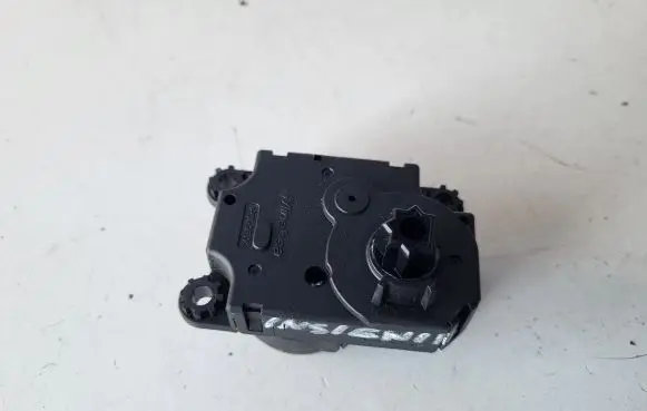 Opel Insignia B A/C air flow flap actuator/motor 090817BC