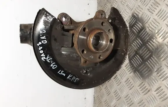 Volvo XC60 Front wheel hub
