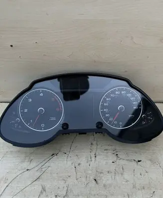 Audi Q5 SQ5 Speedometer (instrument cluster) 8R0920981