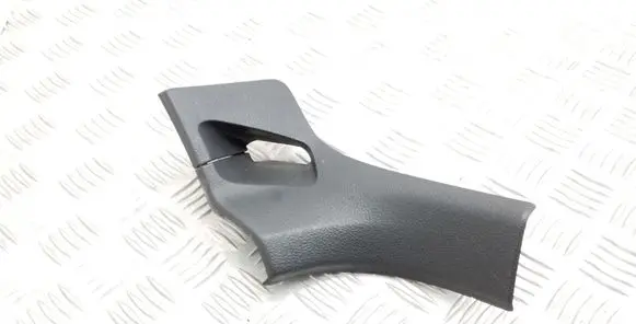 Volkswagen Sharan Other sill/pillar trim element 7N0867128B