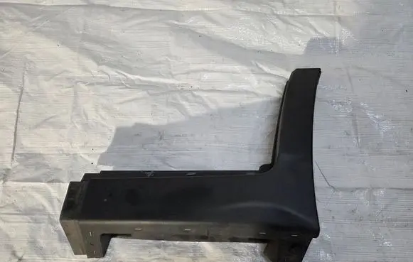 Opel Mokka Side skirt front trim 95164755