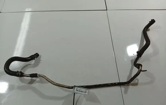 Peugeot 4007 Power steering hose/pipe/line