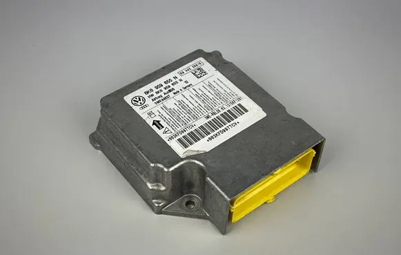 Audi A5 8T 8F Airbag control unit/module 8K0959655N 5WK44637
