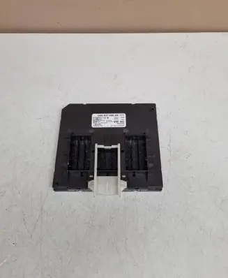 Comfort/convenience module