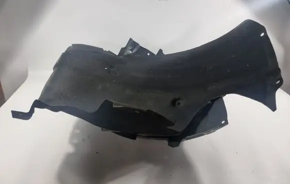 Land Rover Discovery 5 Front wheel arch liner splash guards HY3216A573AD