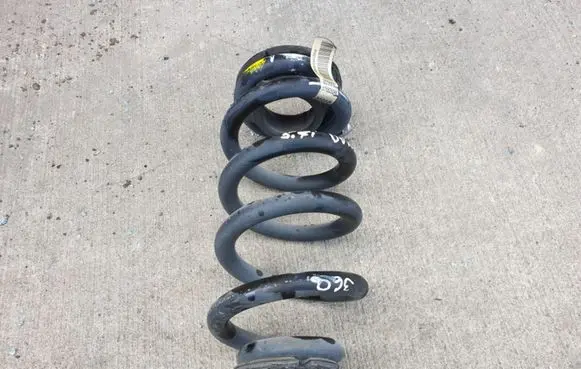 Dodge Durango Rear coil spring P05168292AB