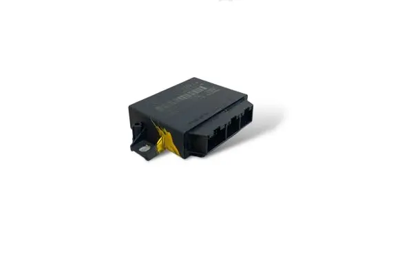 Audi Q7 4L Parking PDC control unit/module 4F0919283J 4F0910283J 07533290