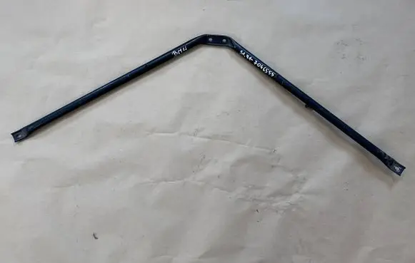 BMW 5 E60 E61 Other engine bay part 7046555