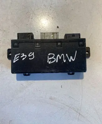 BMW 5 E39 Comfort/convenience module 613569042549 689667