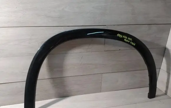 Mercedes-Benz EQS X296 Fender trim (molding) A2968807701