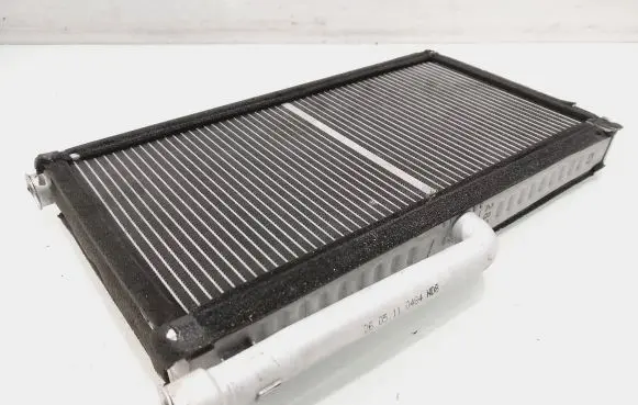 Audi A6 S6 C6 4F Heater blower radiator