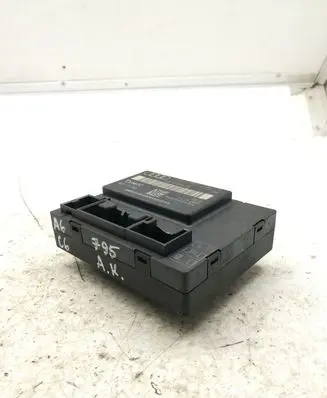 Audi A6 S6 C6 4F Comfort/convenience module 4F0959795