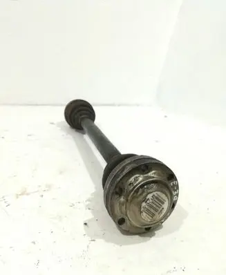 BMW 5 E39 Front driveshaft 1229142