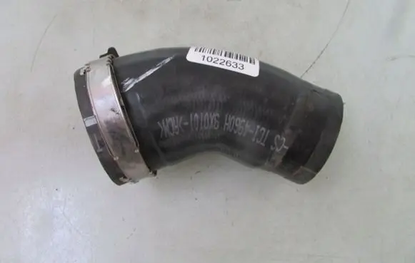SsangYong Korando Air intake hose/pipe 2383037300