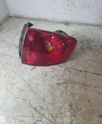 Seat Altea Rear/tail lights