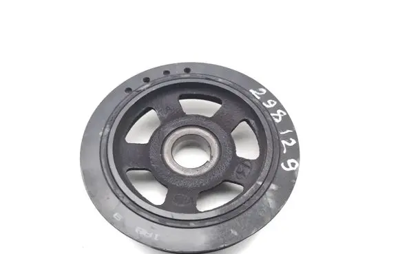 KIA Sportage Crankshaft pulley