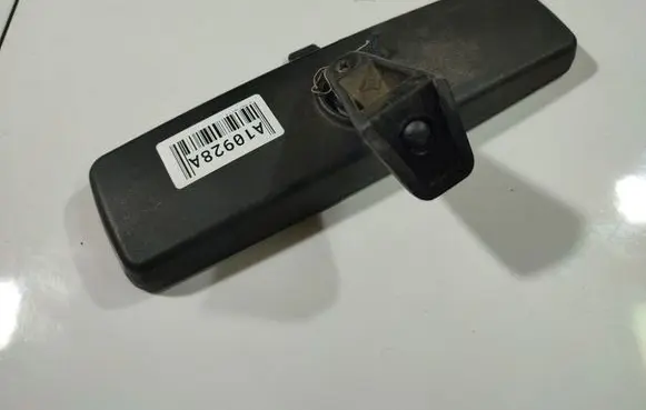 Fiat Doblo Rear view mirror (interior)