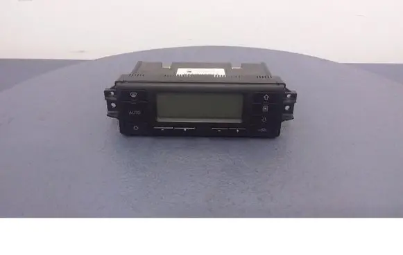 Seat Toledo III (5P) Climate control unit 1M0820043E