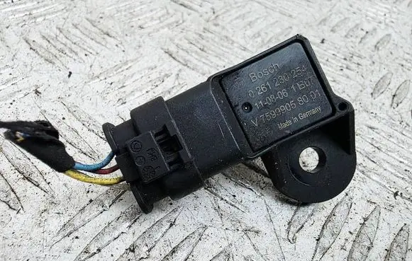 Citroen C3 Air pressure sensor 0261230254 V759990580 7599905