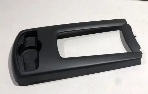 Peugeot 5008 Other center console (tunnel) element 9670618377