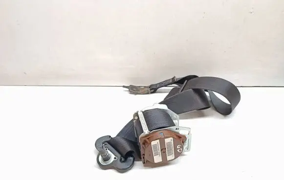 Jeep Grand Cherokee Rear seatbelt 5ME40DX9AA